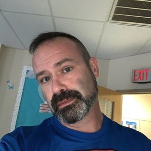 Meet your Posher, Jason